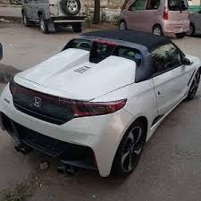 Among the biggest bike manufacturers in pakistan, atlas honda is ranked top of the list and the reason is its highest shares in the motorbike. Honda S660 Turbo 2015 Owner S Review Price Specs Features Pakwheels Youtube