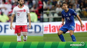 Trực tiếp ngoại hạng anh, la liga, bundesliga Trá»±c Tiáº¿p Bong Ä'a Euro 2020 Thá»• NhÄ© Ká»³ Vs Italia Vtv3