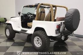 Image result for Bright White 1994 Jeep