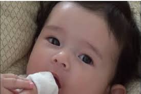 Sariawan oral pada bayi tidak menular dan dapat dengan mudah diobati dengan menggunakan obat antijamur. Jangkitan Kandida Atau Oral Thrush Apa Ibu Bapa Perlu Tahu Theasianparent Malaysia