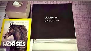 تركي آل الشيخ يعلن عن عمل فني جديد من قصته في 2027