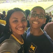 Keisha Rowe's Instagram, Twitter & Facebook