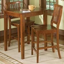 Cottage Oak Pub Table Set Bistro Table Set Pub Table Sets Bistro Table