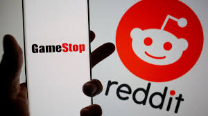The market may be heavily handheld by the fed, but their strategies did not incorporate a structural meltdown of society itself. Gme Stock Latest Why The Gamestop Share Price Continues To Fluctuate After Reddit Short Squeeze