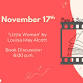 Page & Screen Club – ‘Little Women’ Book Discussion
