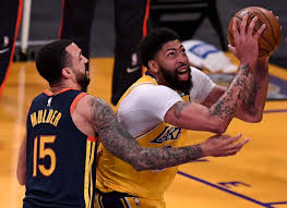 May 23, 2021 · get the latest news and information for the los angeles lakers. Live Updates Lakers Beat Warriors In Nba Play In Game Orange County Register