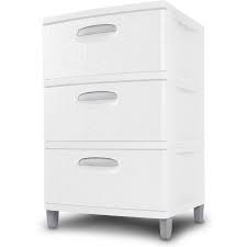 ← zero gravity chair walmart. Sterilite 3 Weave Drawer Unit White Walmart Com Plastic Storage Cabinets Plastic Storage Drawers Plastic Drawers