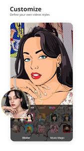 Likee is an app that lets you create and share fun videos with all your friends and followers. Free Download Like Magic Effects Video Editor Apk For Android