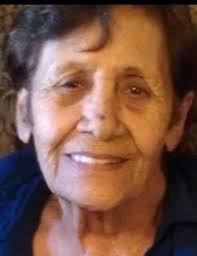 Catarina Ortega Obituary July 30, 2019