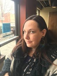 Sara Adrian, “Encouraging People To Be Awesome!”