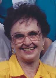 Lorraine Lince Obituary (1927