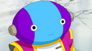 Retrouvez tous les épisodes de dragon ball super vostfr en streaming. Review Dragon Ball Super Episode 41 Le Dieu Dragon Yzgeneration