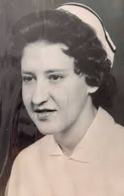 Frances King Blizzard Obituary