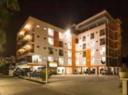 Economy lot f offeres travelers a long term covered parking option. Die 10 Besten Hotels In Bang Saen Thailand Ab 16