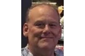 Bruce Hoskinson Obituary (1956