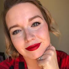 Golden Glow with Ainsley