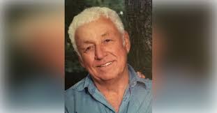 Obituary information for Donald L. Jester