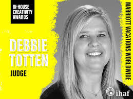 Debbie Totten's Instagram, Twitter & Facebook