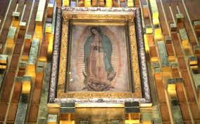 Este album de virgen de guadalupe original wallpaper con 16 fotos e imágenes no tiene descripción. Asi Puedes Participar En El Homenaje Virtual A La Virgen De Guadalupe