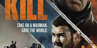 Hard Kill (2020)