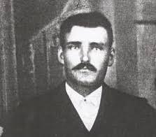 Jefferson Davis Holder (1861-1920)