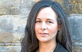 Meet the author: Where Are The Women? writer Sara Sheridan