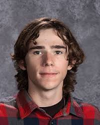 2021 Sunday Seniors: Jacob Kaufmann, Payton Kinder, Jasmine Kirkey, Aiden  Kocher, Braden Lemke, Gracey Lewis, Jacob Lindemann, RJ Lindemann