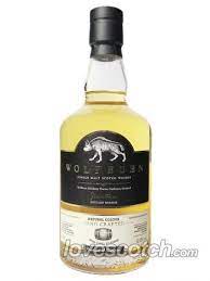 Wolfburn Northland Whisky Macallan Whiskey Bottle Whiskey Bottle