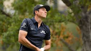 Brooks koepka and bryson dechambeau in calmer times at the abu dhabi hsbc championship. Bryson Bolgen Hovland Blant Flere Som Har Kastet Seg Pa Eurosport