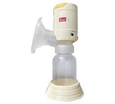 Buy sexual wellness products online with 100% privacy. Electric Breast Pump With Feeding Bottle Best Buy Big Value Shop
