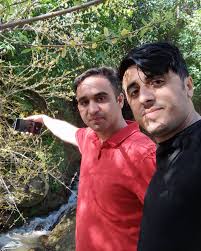 موگرمون 1401/01/06