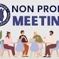 DBA Non-Profit Meeting event image