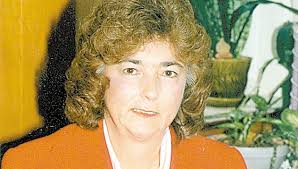 Barbara Bedell There's new urgency in Sullivan United Way drive