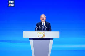 交流互鉴科技赋能！第四届全球媒体创新论坛在山东曲阜举行- 中国日报网