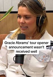 The Purpose of Opening Acts in Concerts