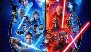 These three movies would be the birth of a franchise that produced future movies, cartoons, toys, and even comic books. Star Wars Trivia Quiz 30 35 Challenge For Its Superfans