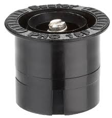 Rain Bird 18-Ft Adjustable Spray Head Nozzle In The Underground Sprinkler  Nozzles Department At Lowes.Com