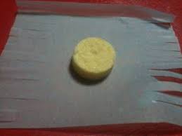 Rockin The Mom Role Goldilocks Polvoron Copycat Polvorones Filipino Recipes Cooking Recipes