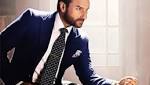Saif Khan rent posh Bandra