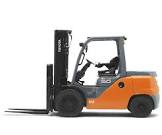 TOYOTA-FORKLIFTS