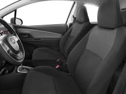 トヨタ・ヤリス, toyota yarisu) is a supermini/subcompact car sold by toyota since 1999, replacing the starlet and tercel. 2016 Toyota Yaris Hatchback 3d L I4 Pictures Pricing And Information Nadaguides Com