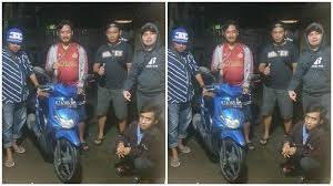 We did not find results for: Kepergok Warga Saat Akan Curi Motor Pria Di Samarinda Mengaku Ketinggalan Kunci Tribun Kaltim