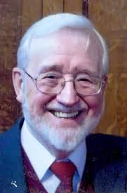 The Baptist Union of Great Britain : The Revd Raymond Herbert Whitfield:  1928-2024