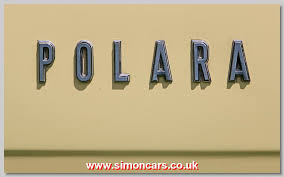 Image result for Yellow 1968 Polara