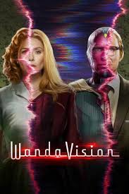 Wandavision S1e3 Google Docs
