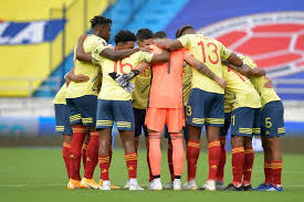 Colombia vs peru highlights & full match copa america date: Peru Vs Colombia Por Las Eliminatorias Se Jugaria En Miami Esta Es La Razon