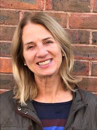 Deirdre Miller, 1962