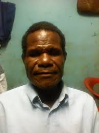 Community leader urges investment in schools and hospitals