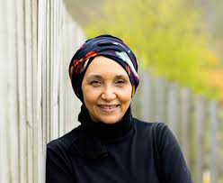PEN Pinter Prize 2025 winner