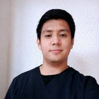 Nicolas Caceres Bravo